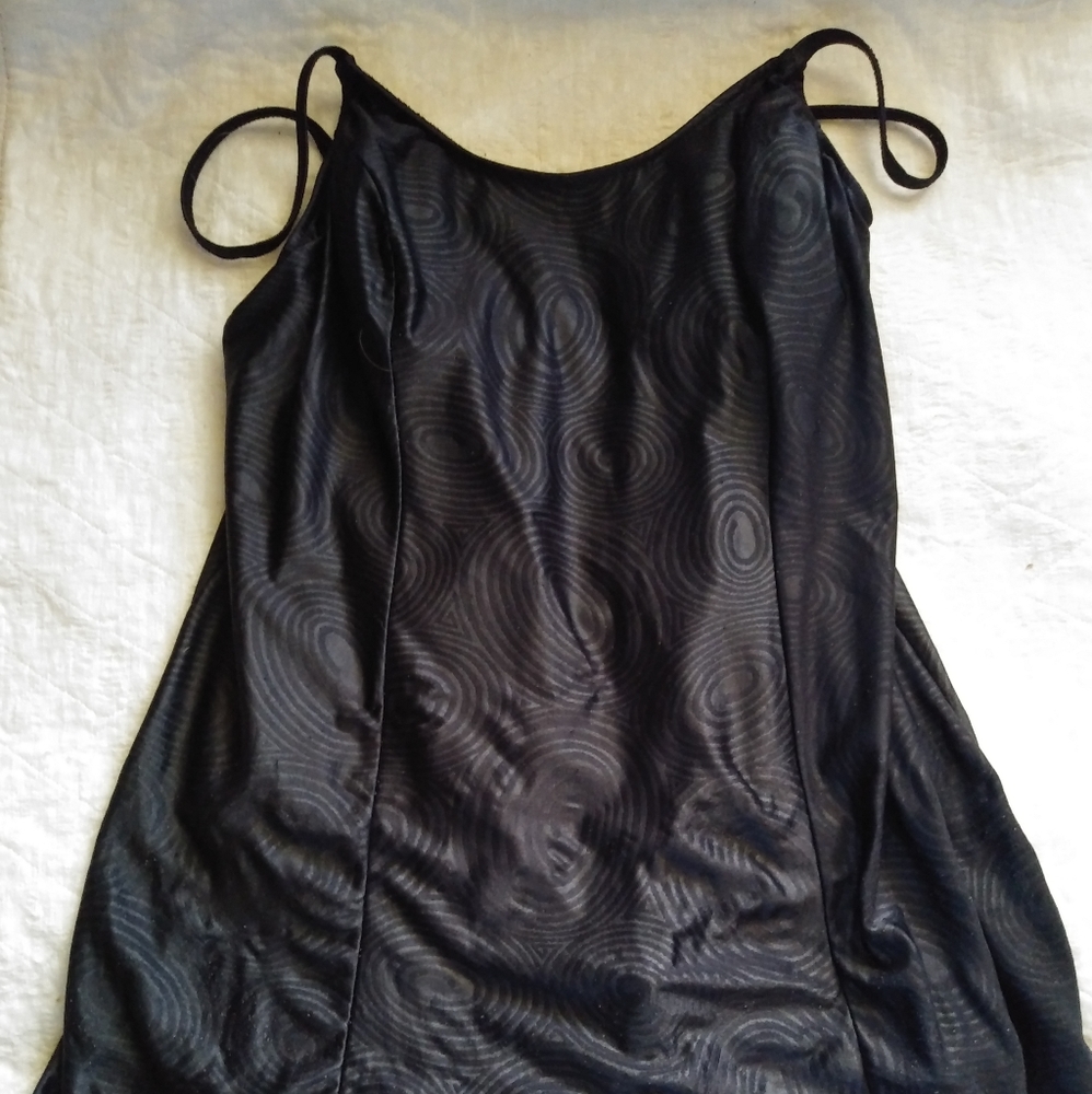 Women's One Piece Swim Suit